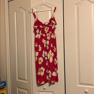Old Navy Maternity Dress
